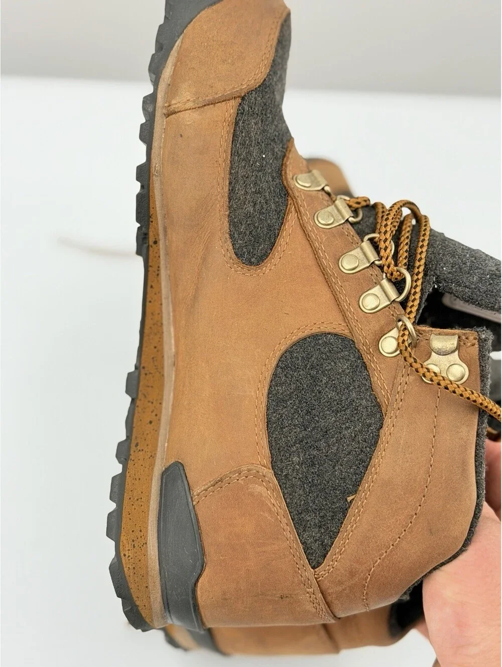 Danner Jag Wool 4.5